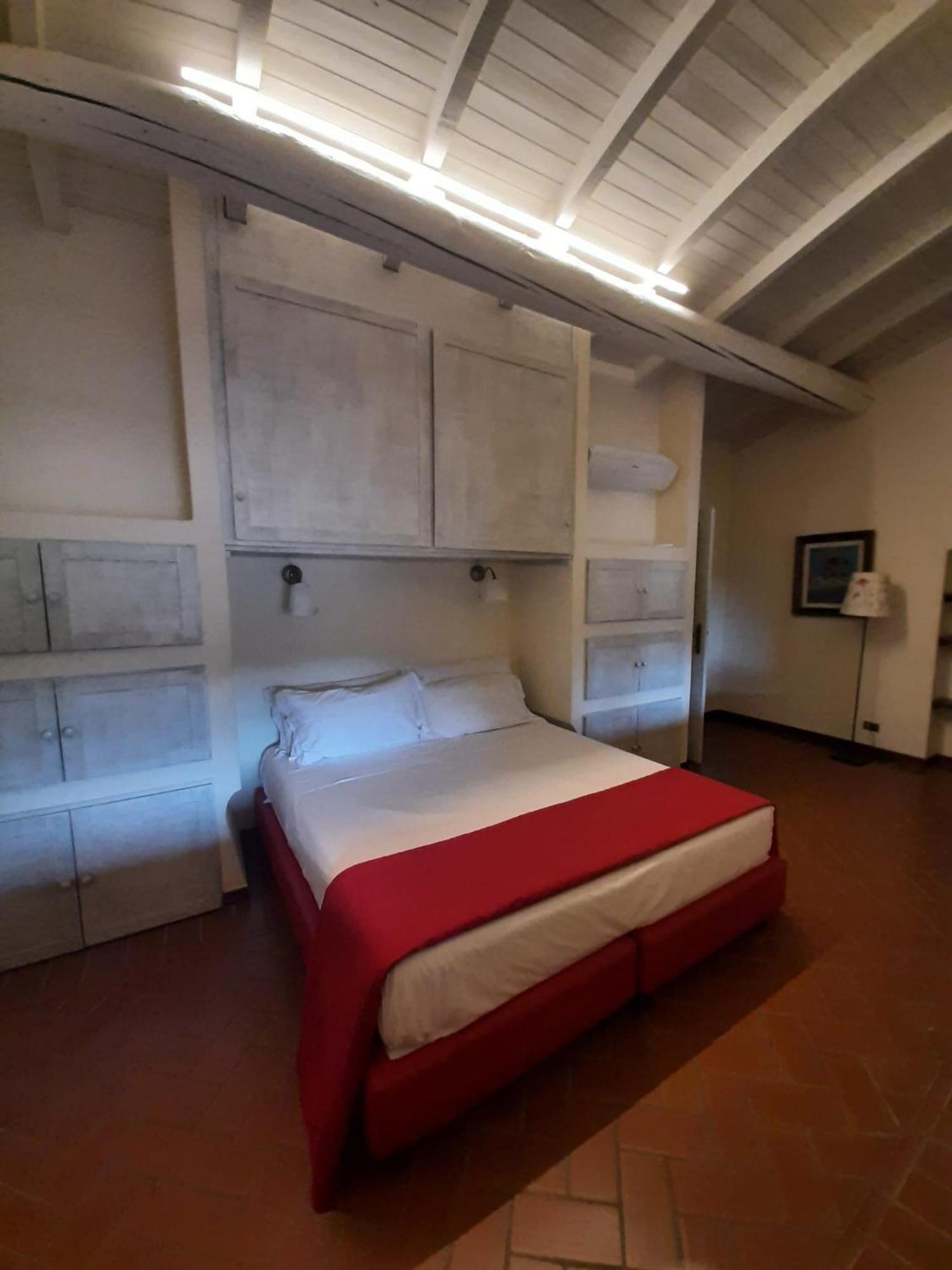 Villa Gradoni Monticelli Brusati ภายนอก รูปภาพ