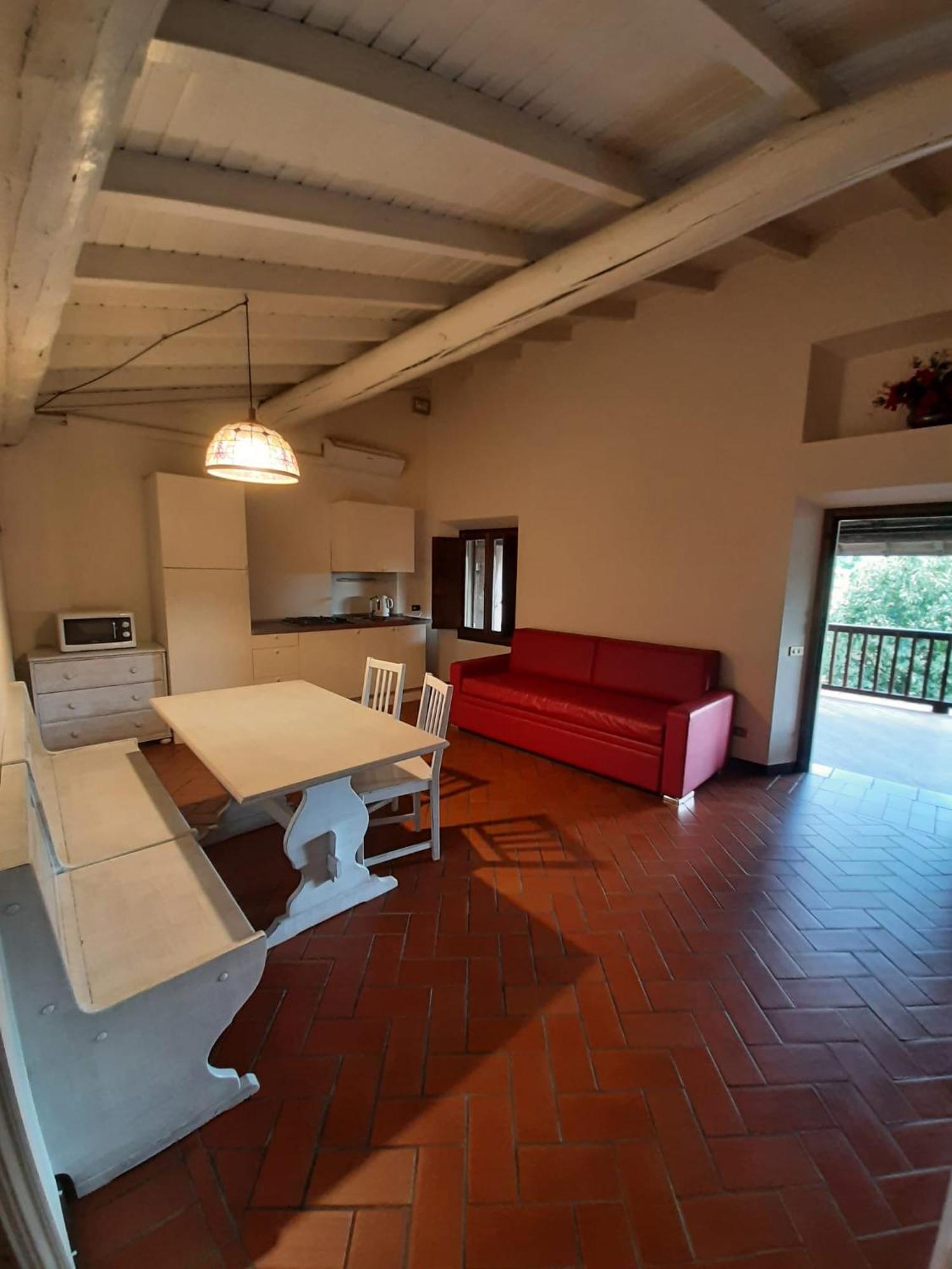 Villa Gradoni Monticelli Brusati ภายนอก รูปภาพ