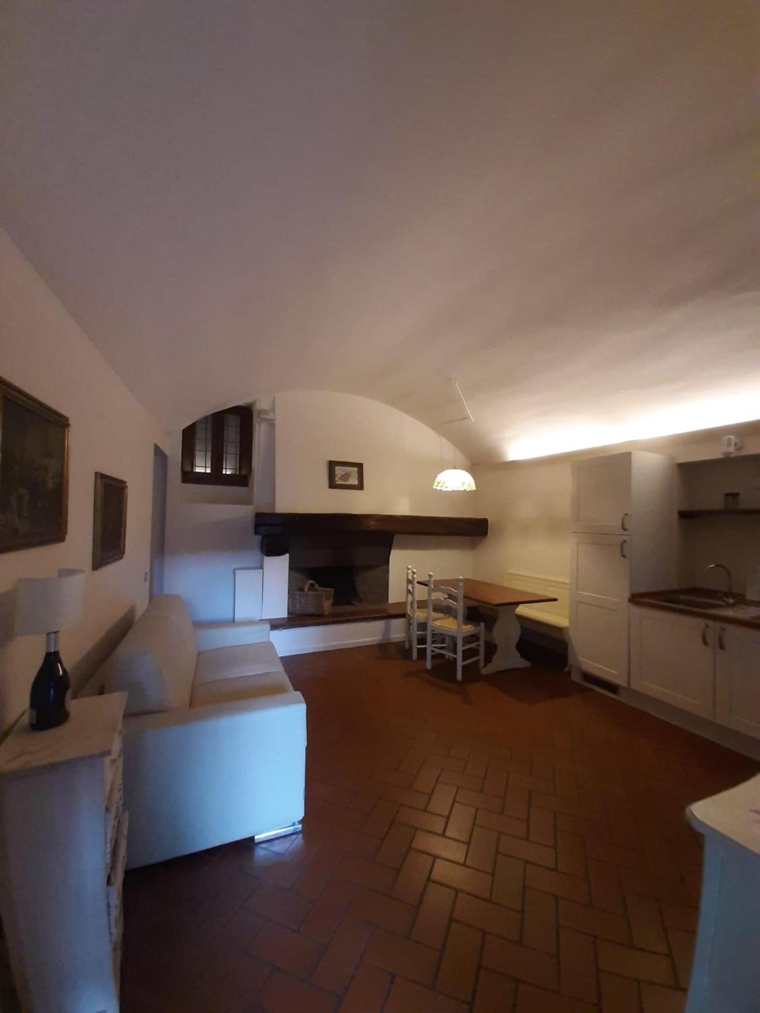 Villa Gradoni Monticelli Brusati ภายนอก รูปภาพ