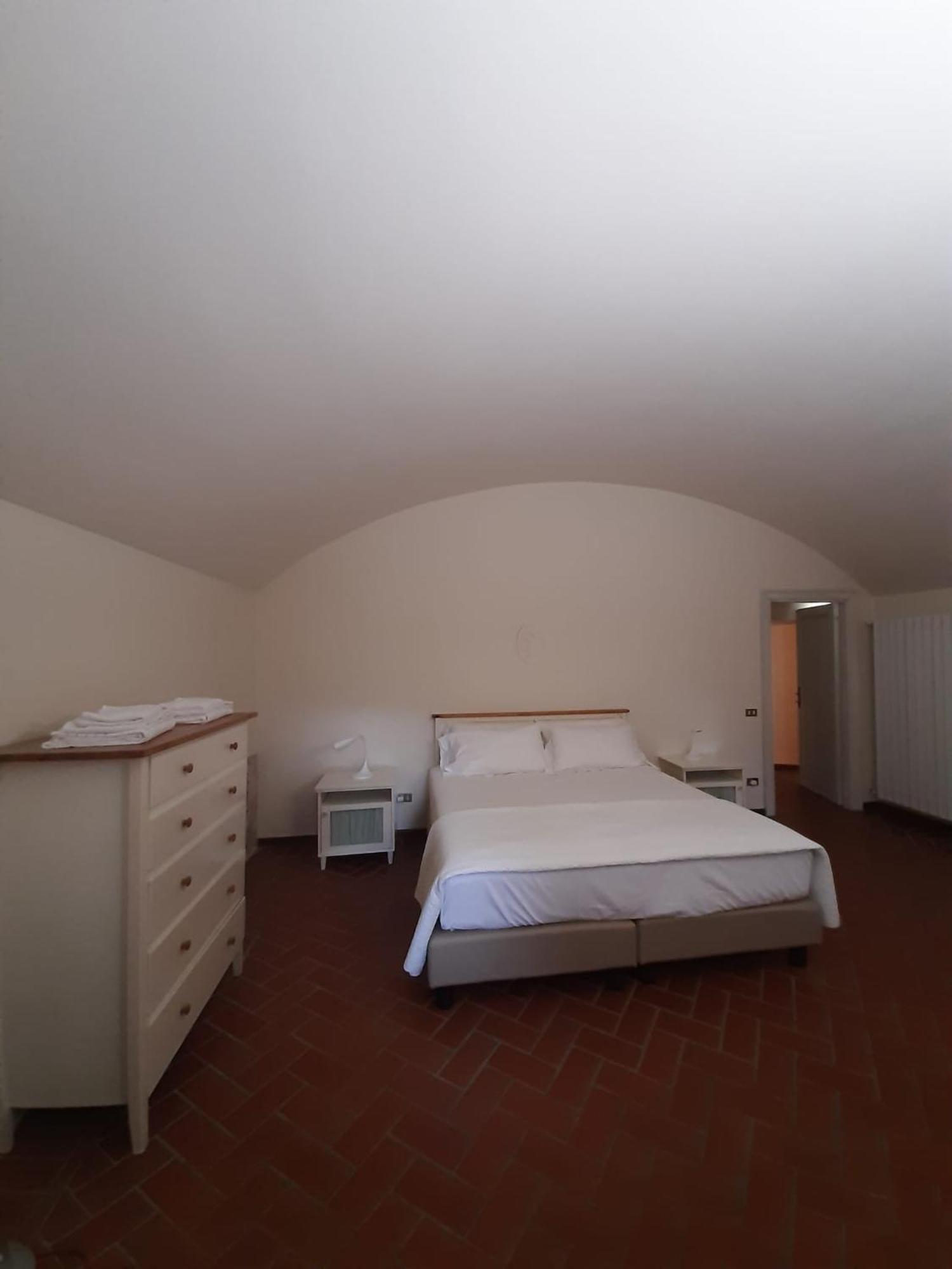 Villa Gradoni Monticelli Brusati ภายนอก รูปภาพ