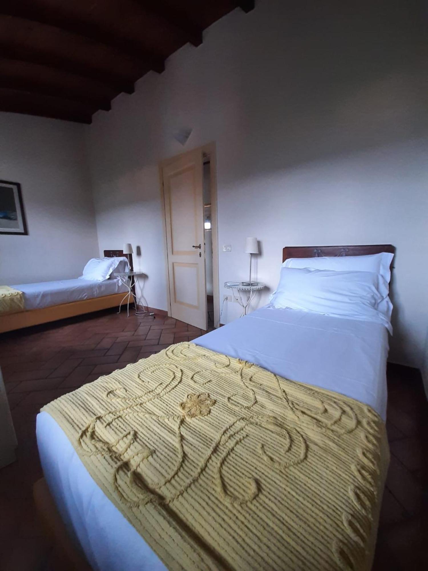 Villa Gradoni Monticelli Brusati ภายนอก รูปภาพ