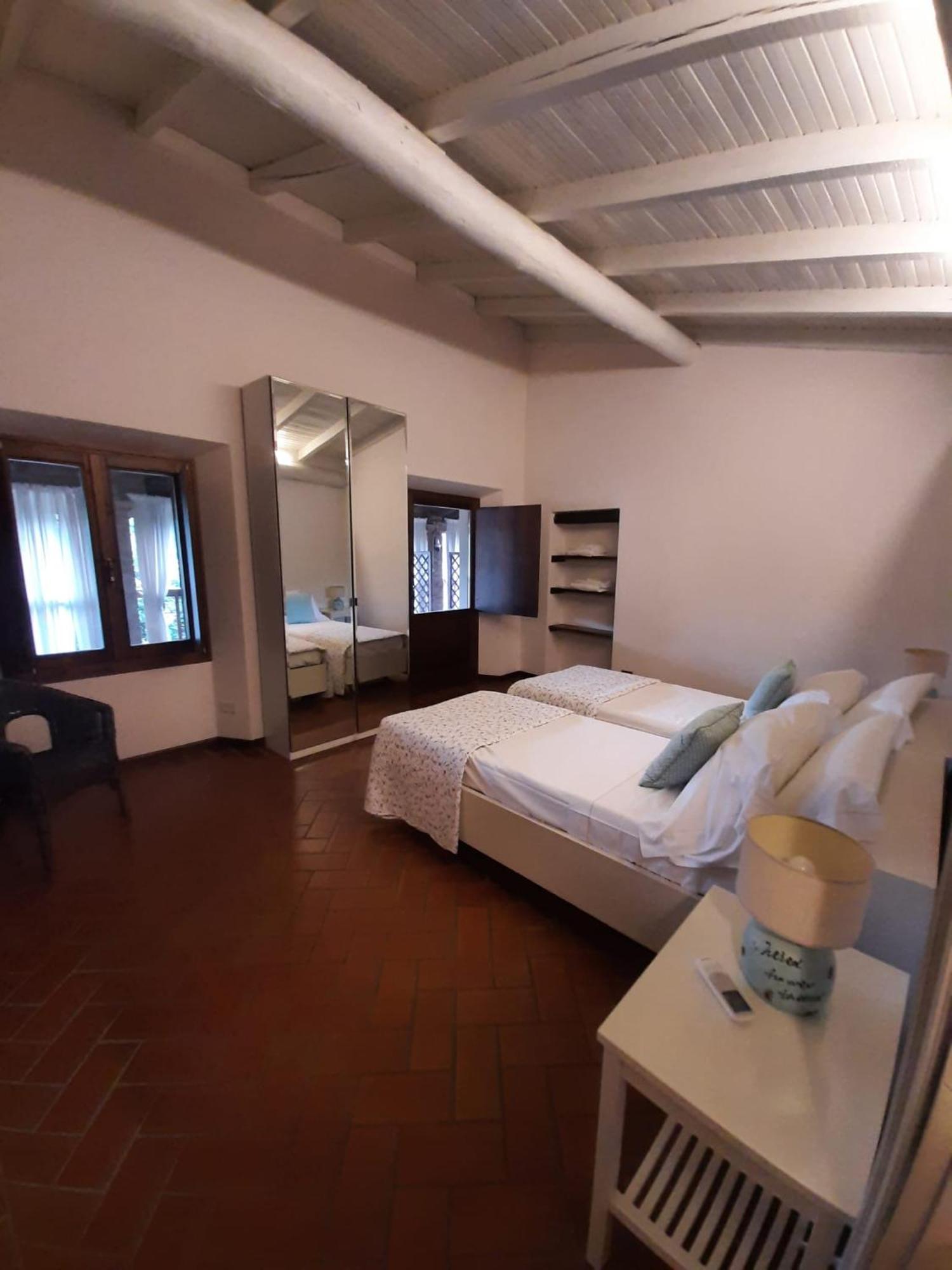 Villa Gradoni Monticelli Brusati ภายนอก รูปภาพ